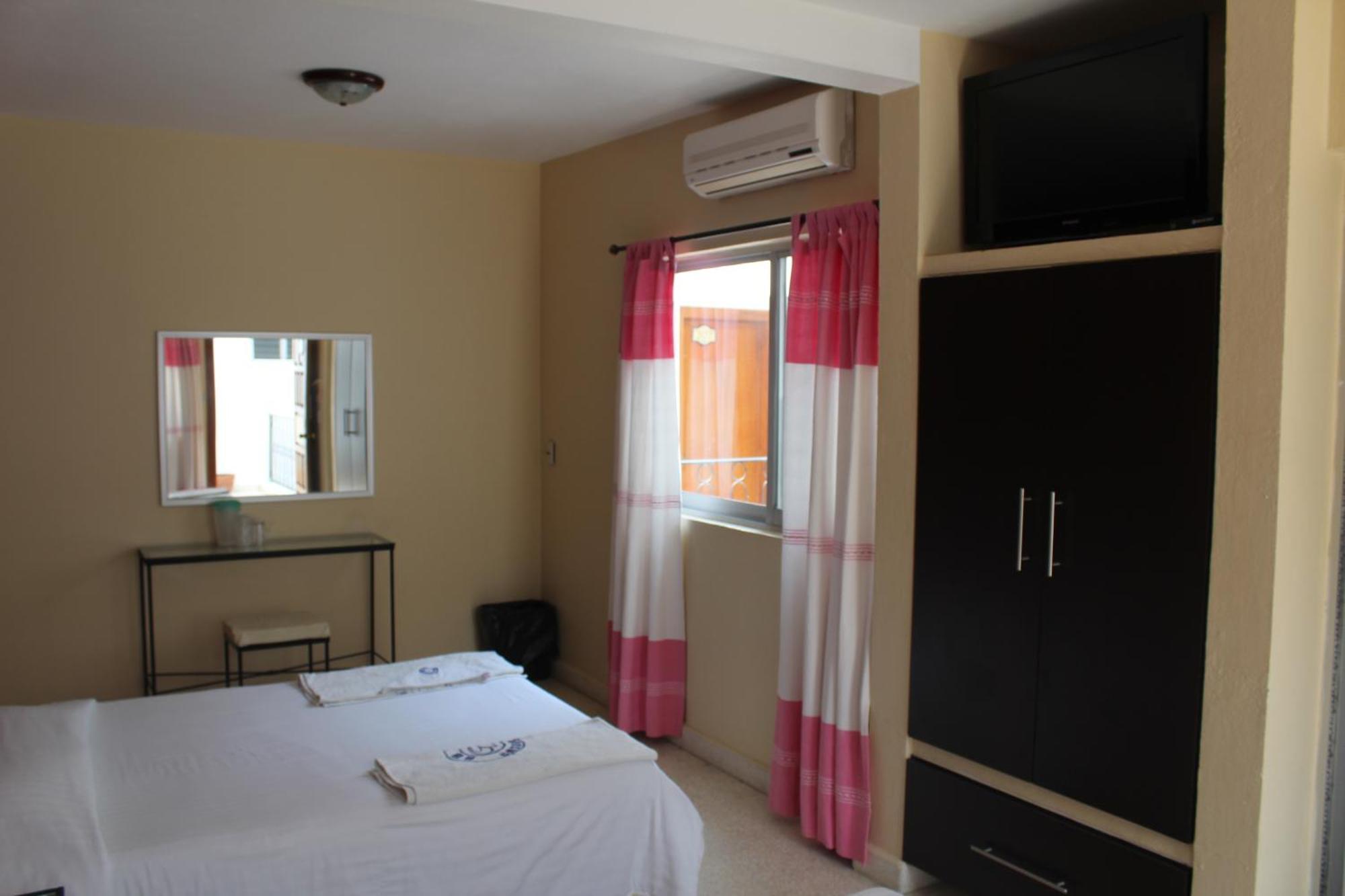 Hotel Casablanca Tuxtla Tuxtla Gutierrez Ngoại thất bức ảnh