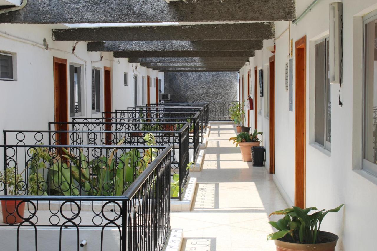Hotel Casablanca Tuxtla Tuxtla Gutierrez Ngoại thất bức ảnh