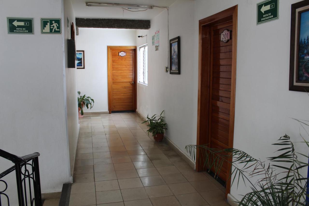 Hotel Casablanca Tuxtla Tuxtla Gutierrez Ngoại thất bức ảnh