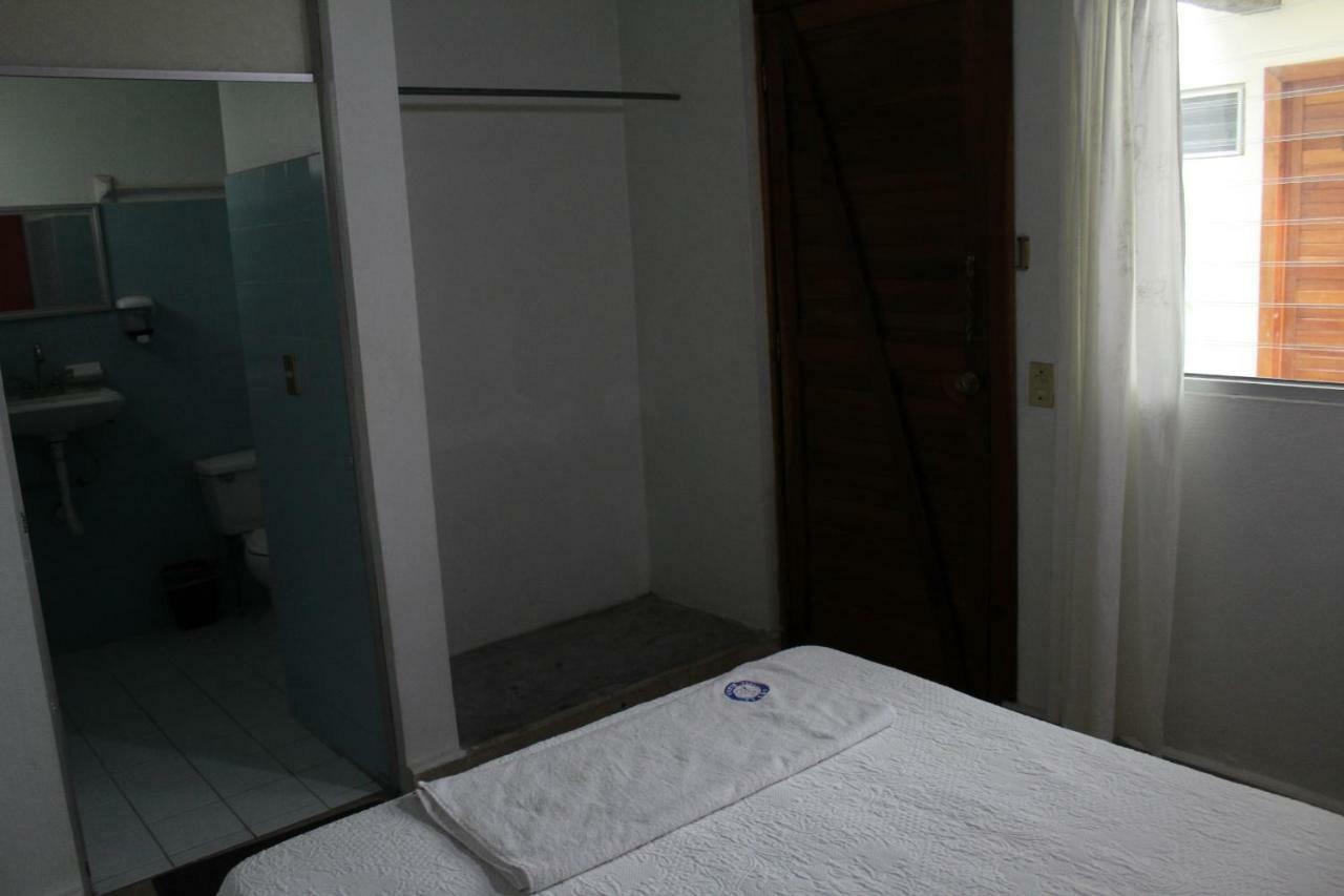 Hotel Casablanca Tuxtla Tuxtla Gutierrez Ngoại thất bức ảnh