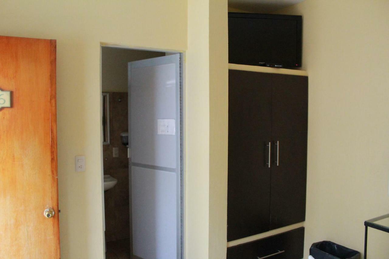 Hotel Casablanca Tuxtla Tuxtla Gutierrez Ngoại thất bức ảnh