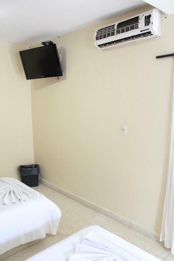 Hotel Casablanca Tuxtla Tuxtla Gutierrez Ngoại thất bức ảnh