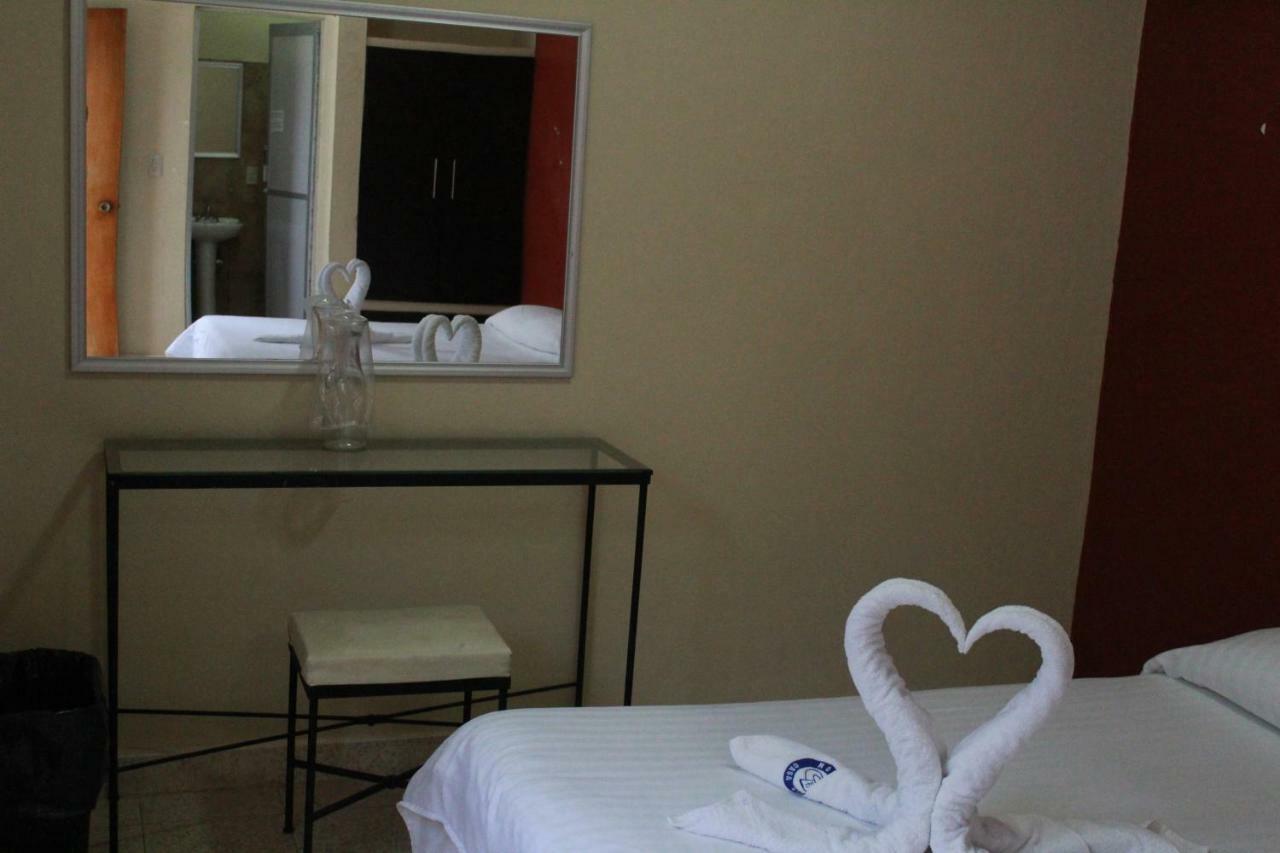 Hotel Casablanca Tuxtla Tuxtla Gutierrez Ngoại thất bức ảnh