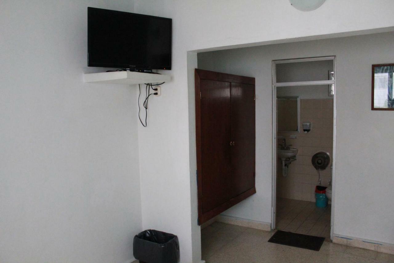 Hotel Casablanca Tuxtla Tuxtla Gutierrez Ngoại thất bức ảnh