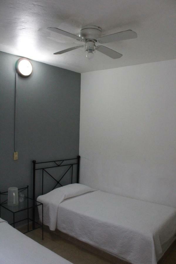 Hotel Casablanca Tuxtla Tuxtla Gutierrez Ngoại thất bức ảnh