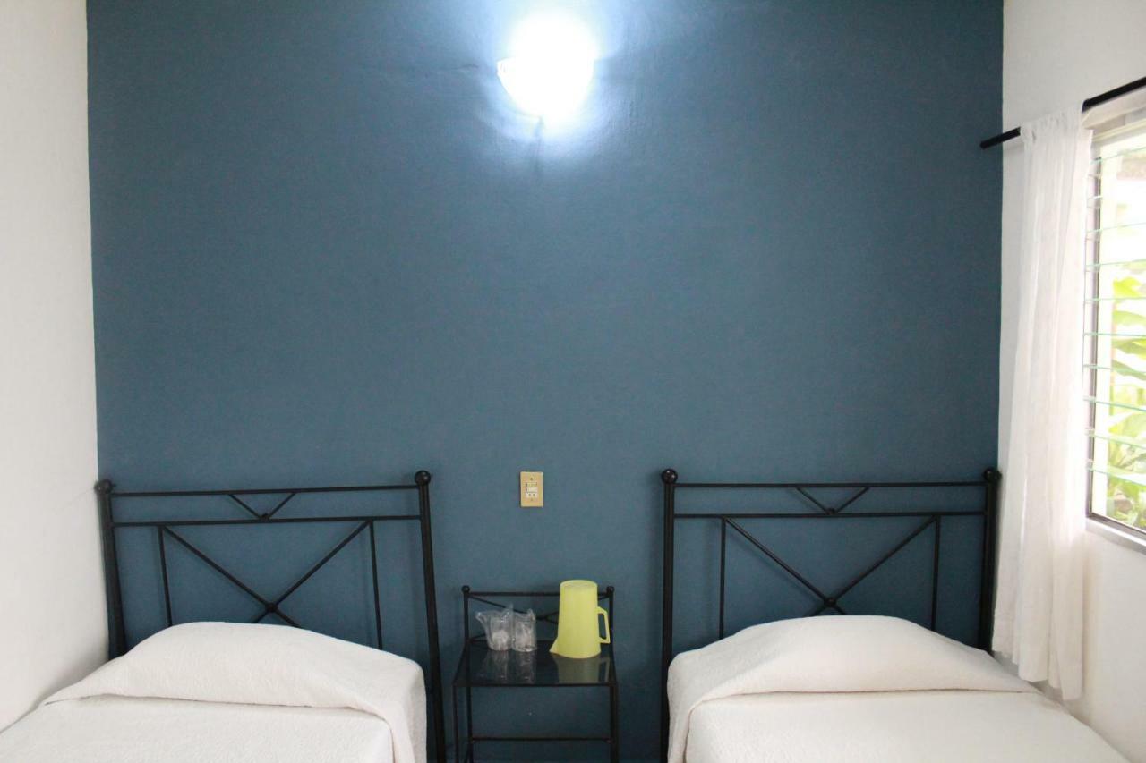 Hotel Casablanca Tuxtla Tuxtla Gutierrez Ngoại thất bức ảnh