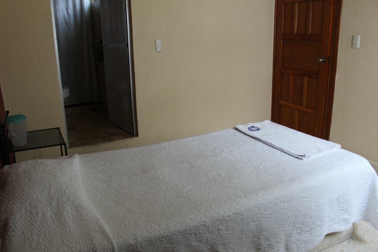 Hotel Casablanca Tuxtla Tuxtla Gutierrez Ngoại thất bức ảnh