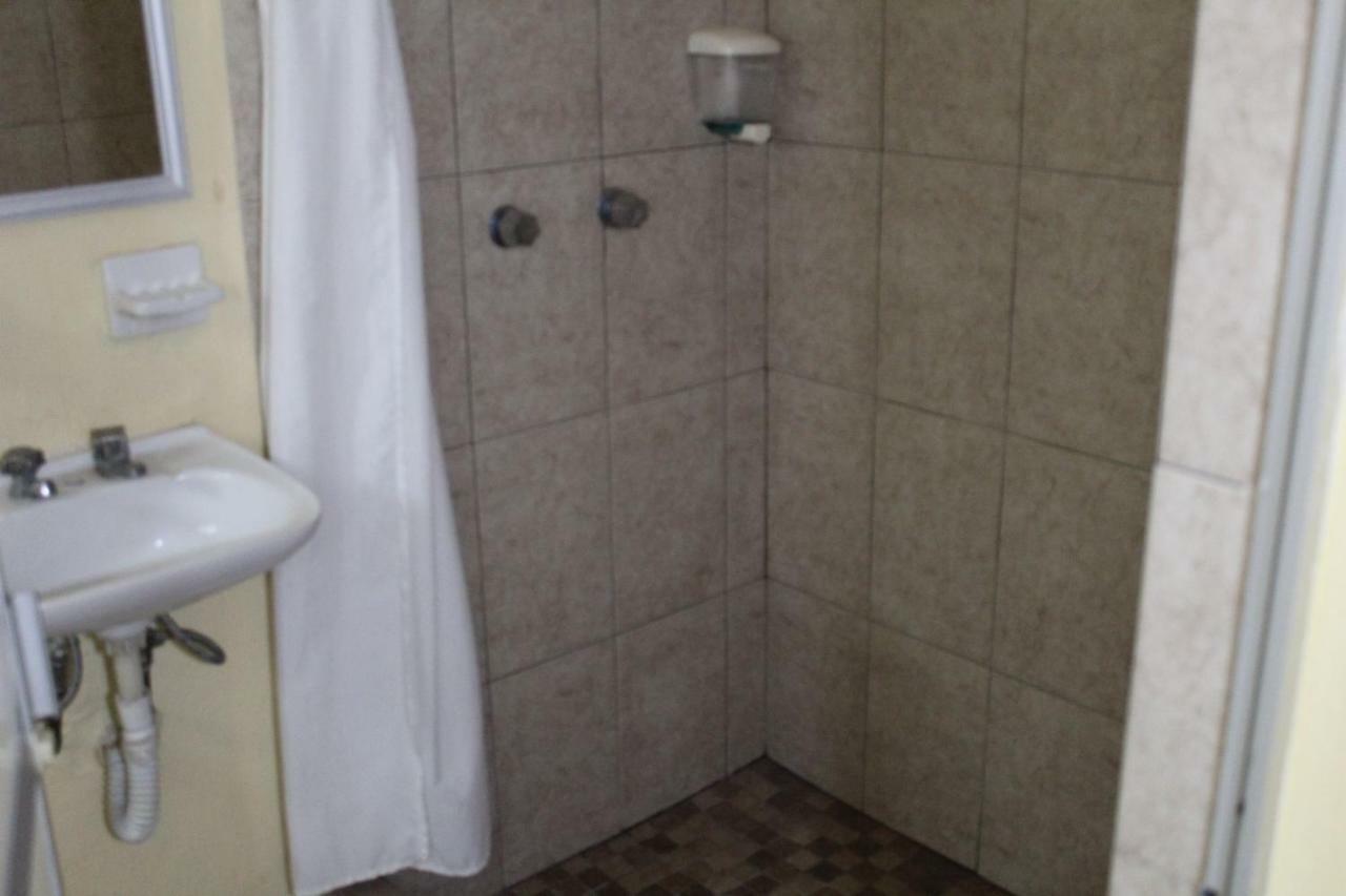 Hotel Casablanca Tuxtla Tuxtla Gutierrez Ngoại thất bức ảnh